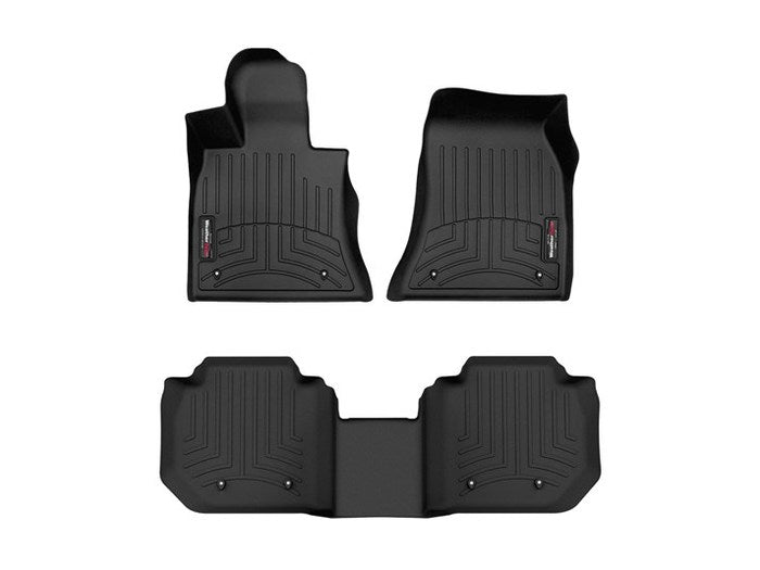 WeatherTech 441687-1-2
