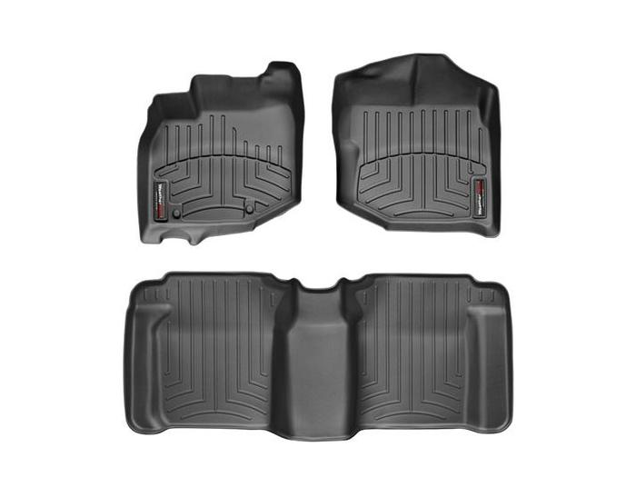 WeatherTech 44181-1-2