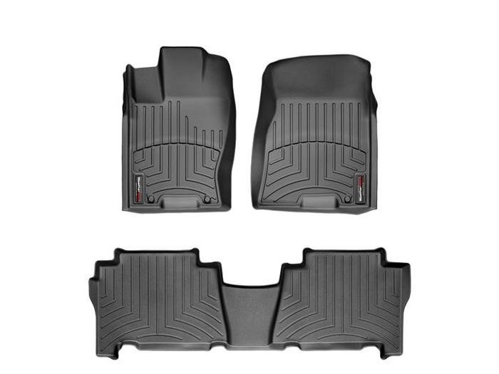 WeatherTech 44182-1-2