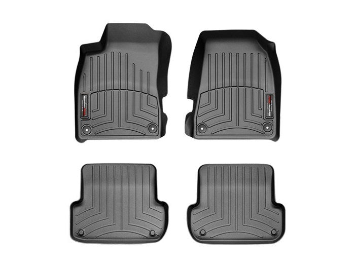 WeatherTech 44194-1-2