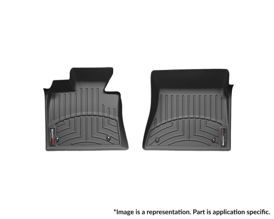 WeatherTech 441991