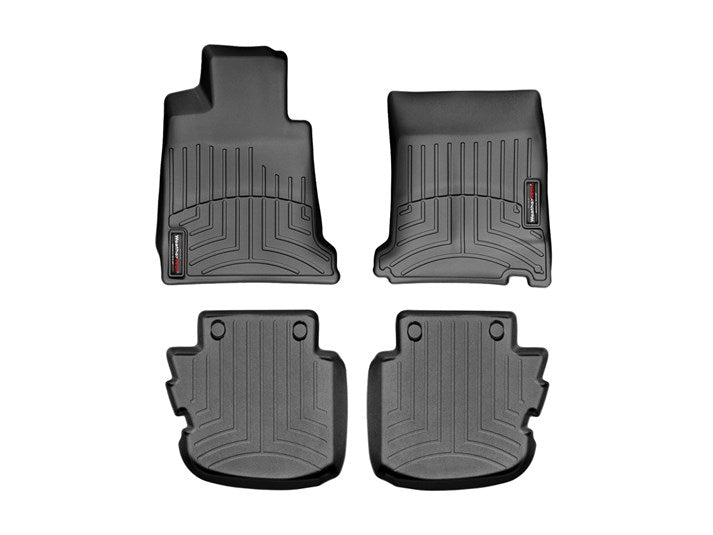WeatherTech 44202-1-3