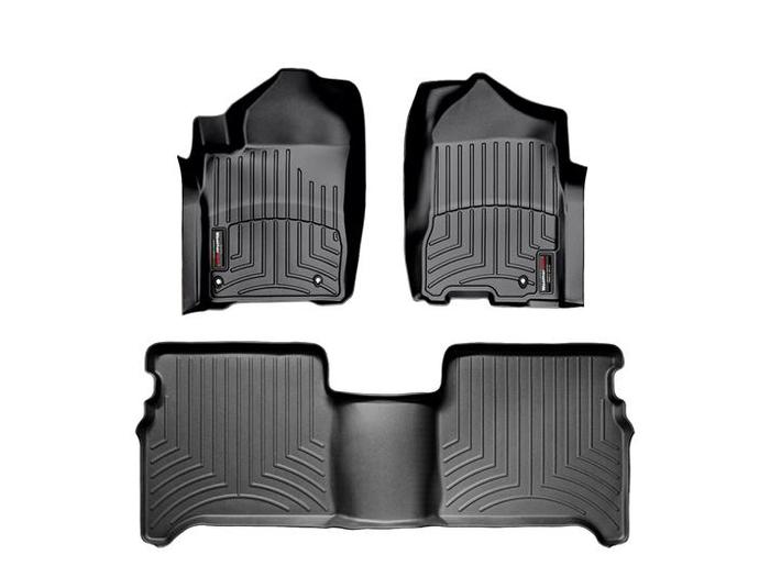 WeatherTech 442091-440192