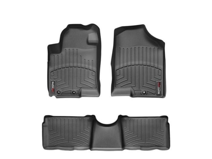 WeatherTech 44211-1-2