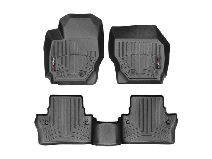 WeatherTech 44232-1-2