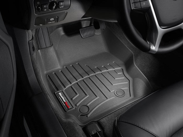 WeatherTech 442321