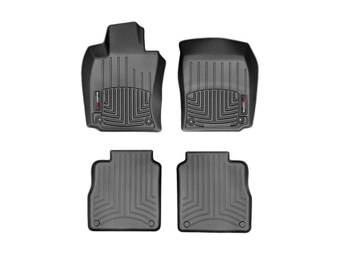 WeatherTech 44257-1-3
