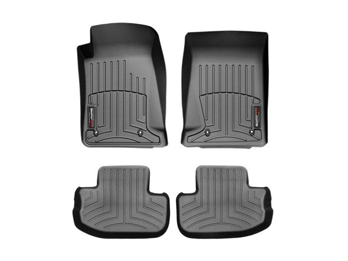 WeatherTech 44267-1-2