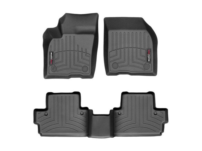 WeatherTech 44279-1-2