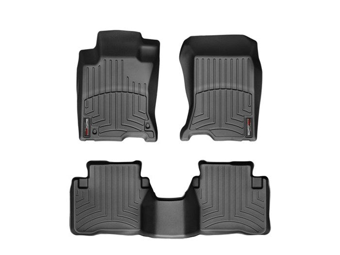WeatherTech 44288-1-2