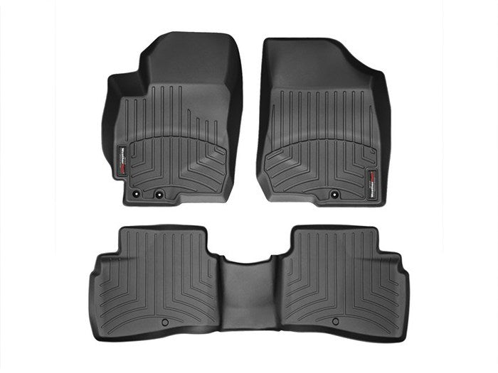 WeatherTech 44297-1-3