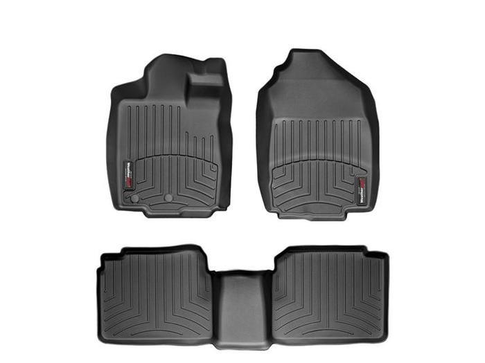WeatherTech 442991-441082