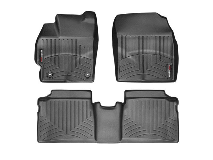 WeatherTech 444271-442562