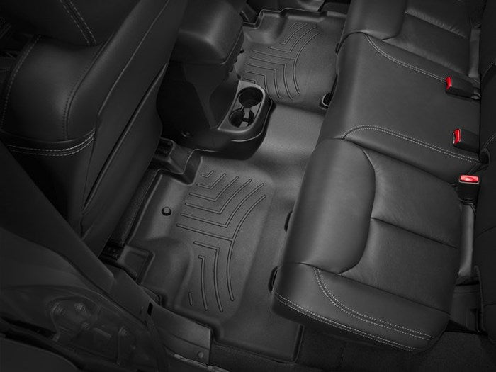 WeatherTech 445732