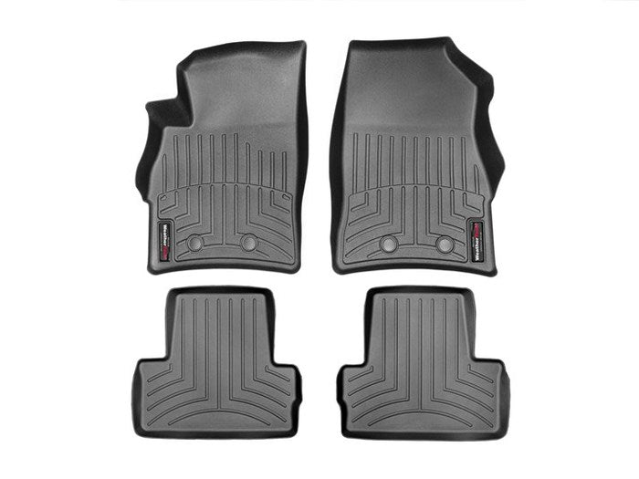 WeatherTech 446581-445272