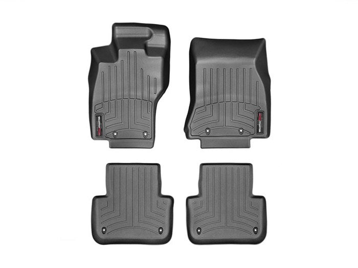 WeatherTech 446601-444463
