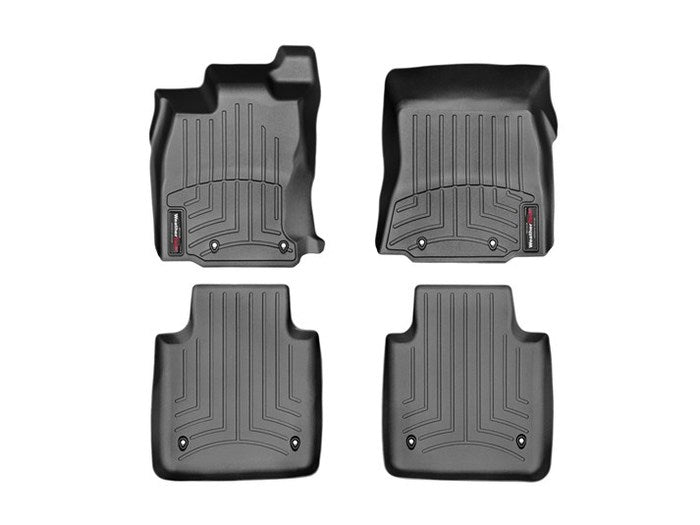 WeatherTech 447541-444474