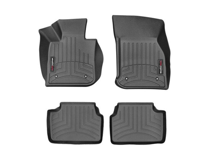 WeatherTech 44791-1-2