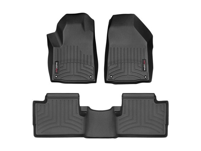 WeatherTech 448331-4416232