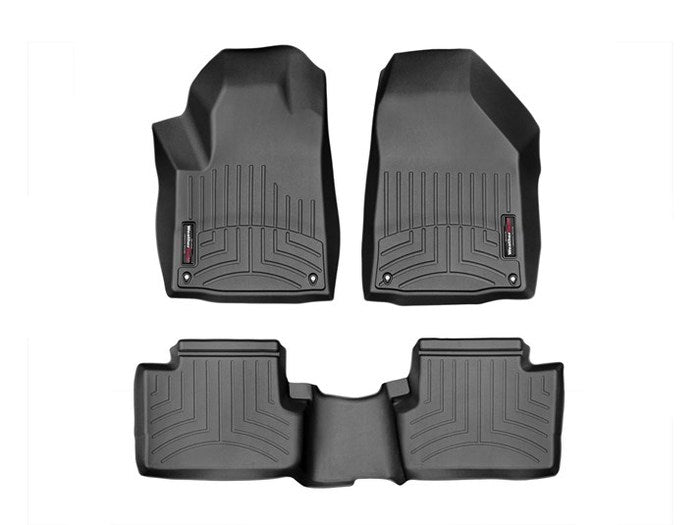 WeatherTech 448331-445662