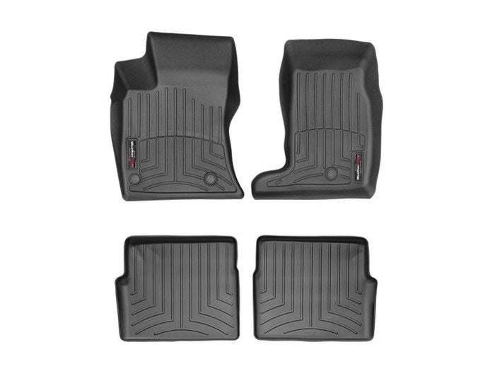 WeatherTech 449441-440792