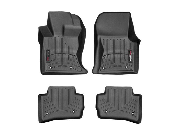 WeatherTech 44963-1-2