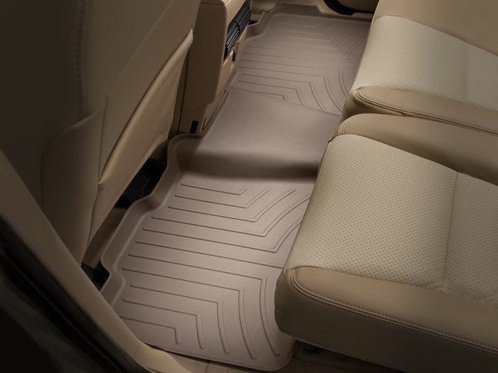 WeatherTech 450432