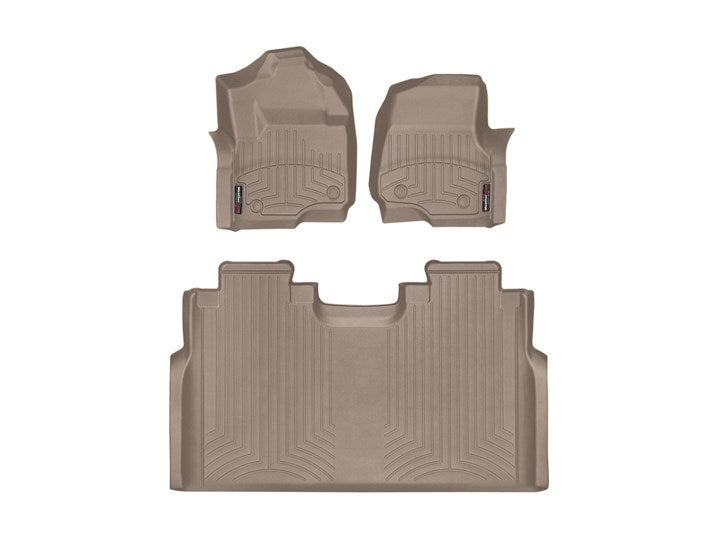 WeatherTech 4510121-456974