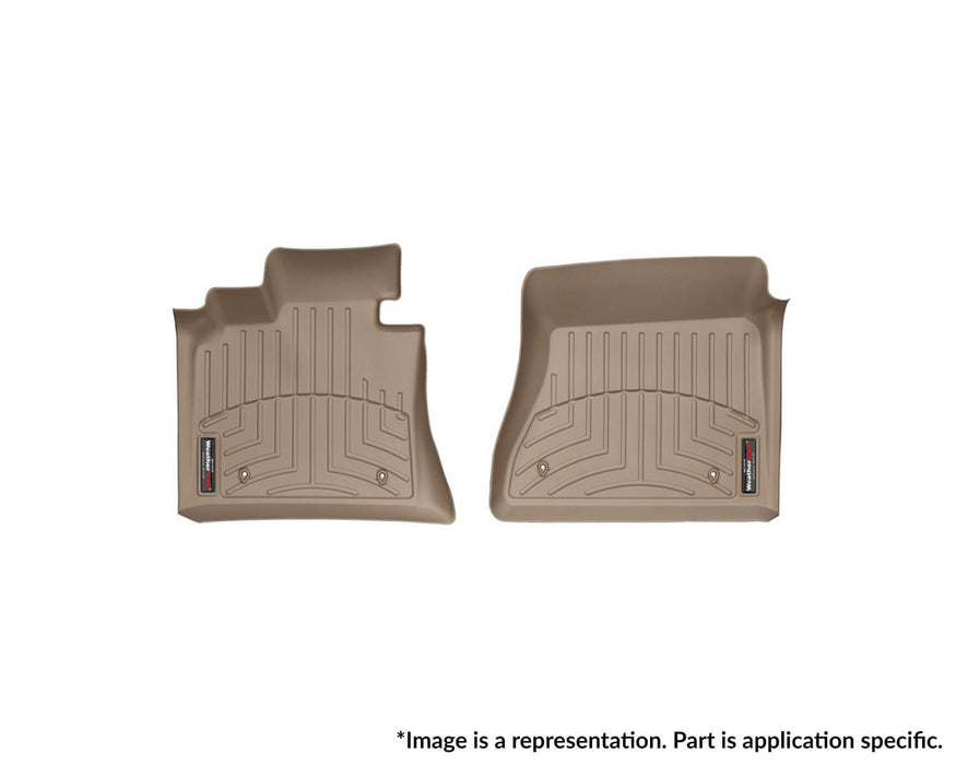 WeatherTech 451021