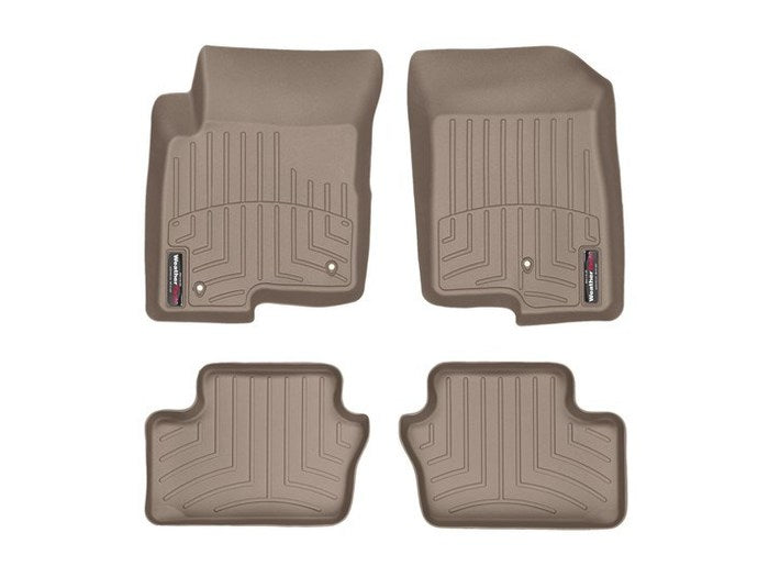 WeatherTech 4510641-450862