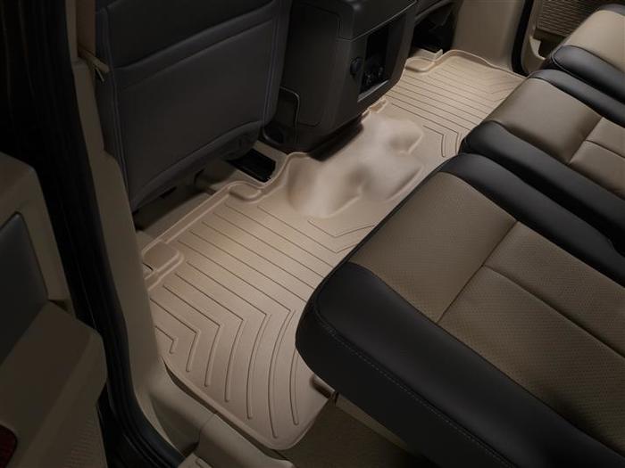 WeatherTech 451072