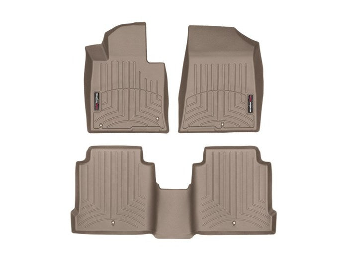 WeatherTech 451114-1-2