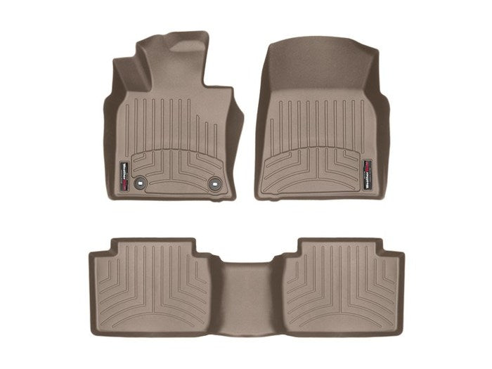WeatherTech 451230-1-3