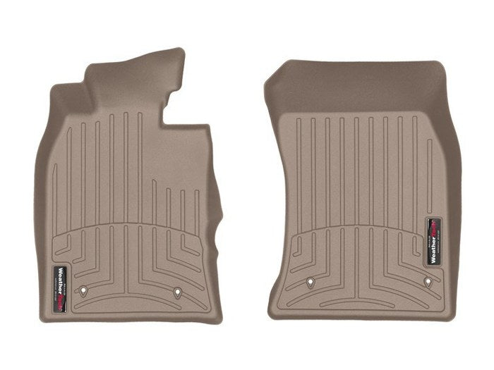 WeatherTech 451371