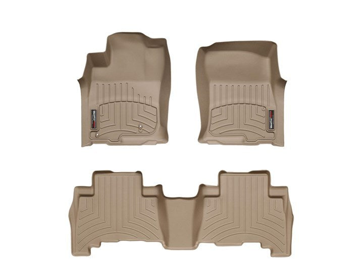 WeatherTech 451428-1-4