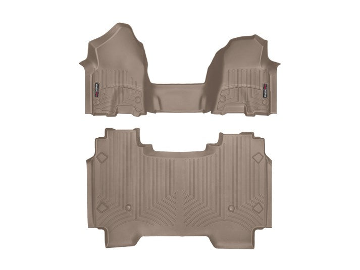 WeatherTech 4514301-4514282