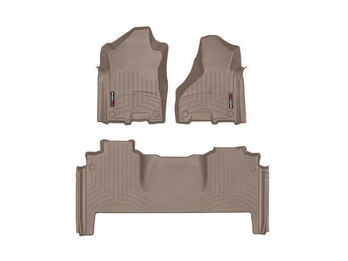 WeatherTech 451545-1-3