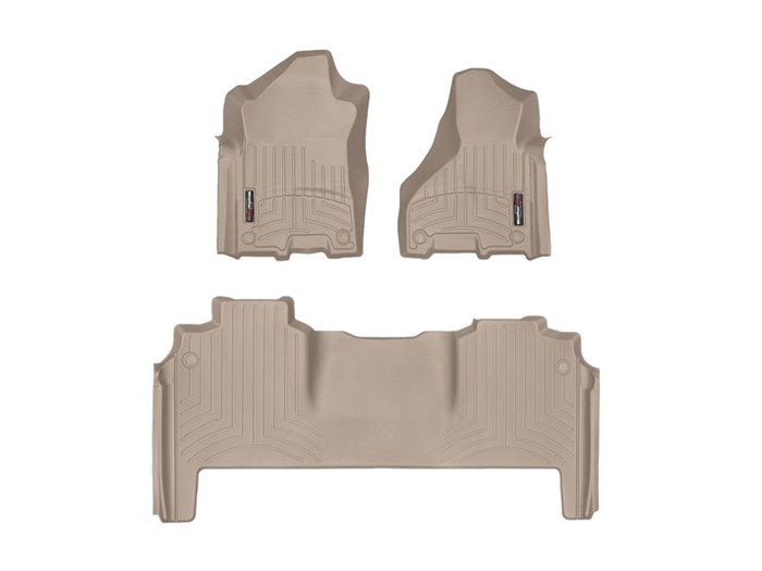 WeatherTech 451545-1-5