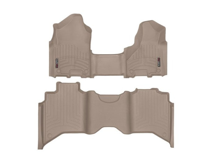WeatherTech 4515711-4515456