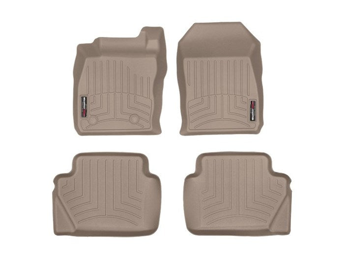WeatherTech 4516021-453233