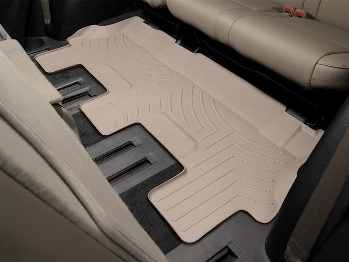 WeatherTech 4516693