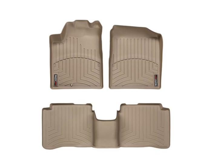 WeatherTech 45169-1-2
