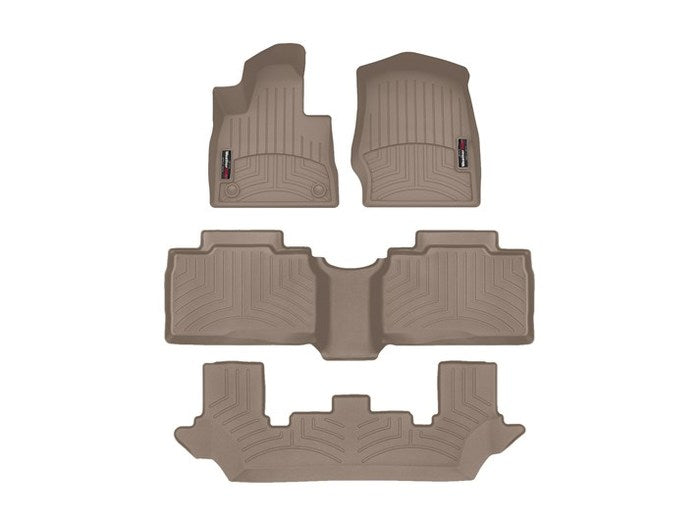 WeatherTech 4517161-451575-2-4