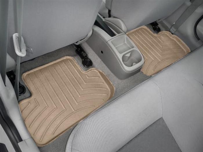 WeatherTech 451982