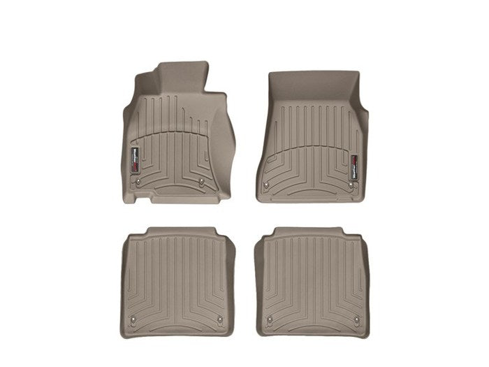 WeatherTech 452361-452073