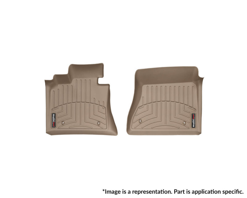 WeatherTech 452721