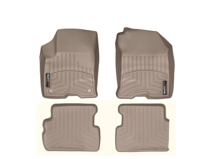 WeatherTech 453011-451902