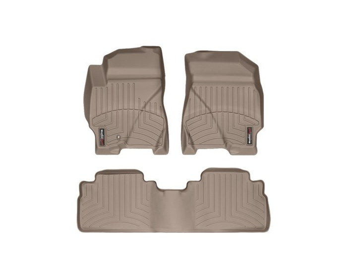 WeatherTech 453031-451192