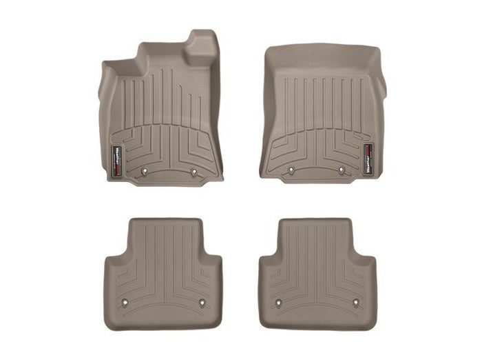 WeatherTech 45447-1-3