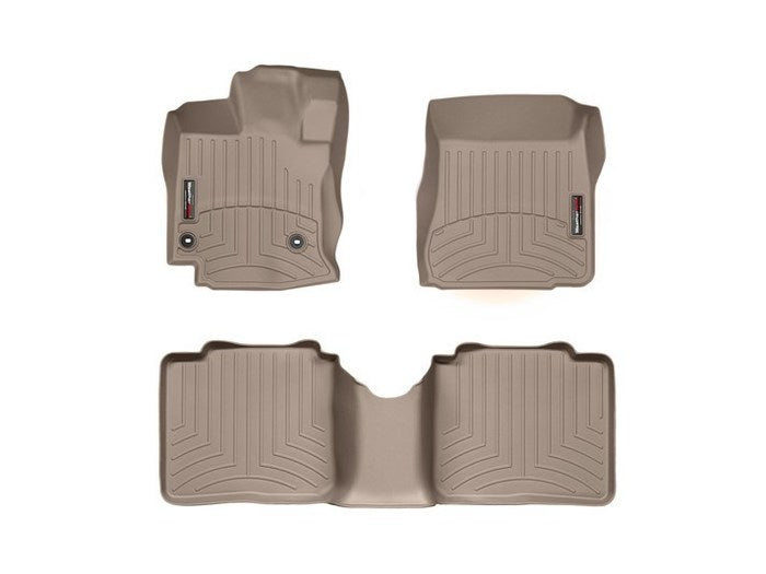 WeatherTech 454721-451832